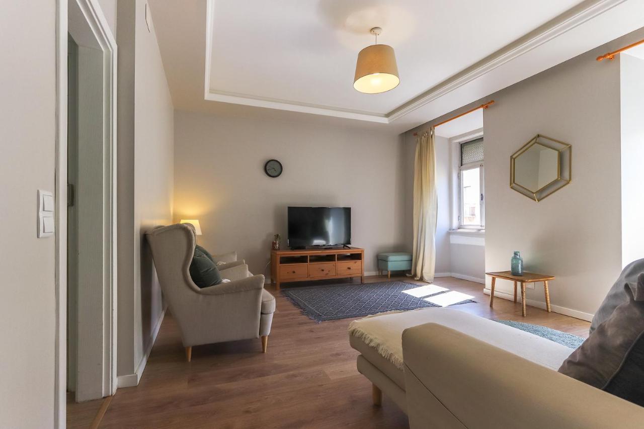 Grand Almirante By Homing Apartment ลิสบอน ภายนอก รูปภาพ