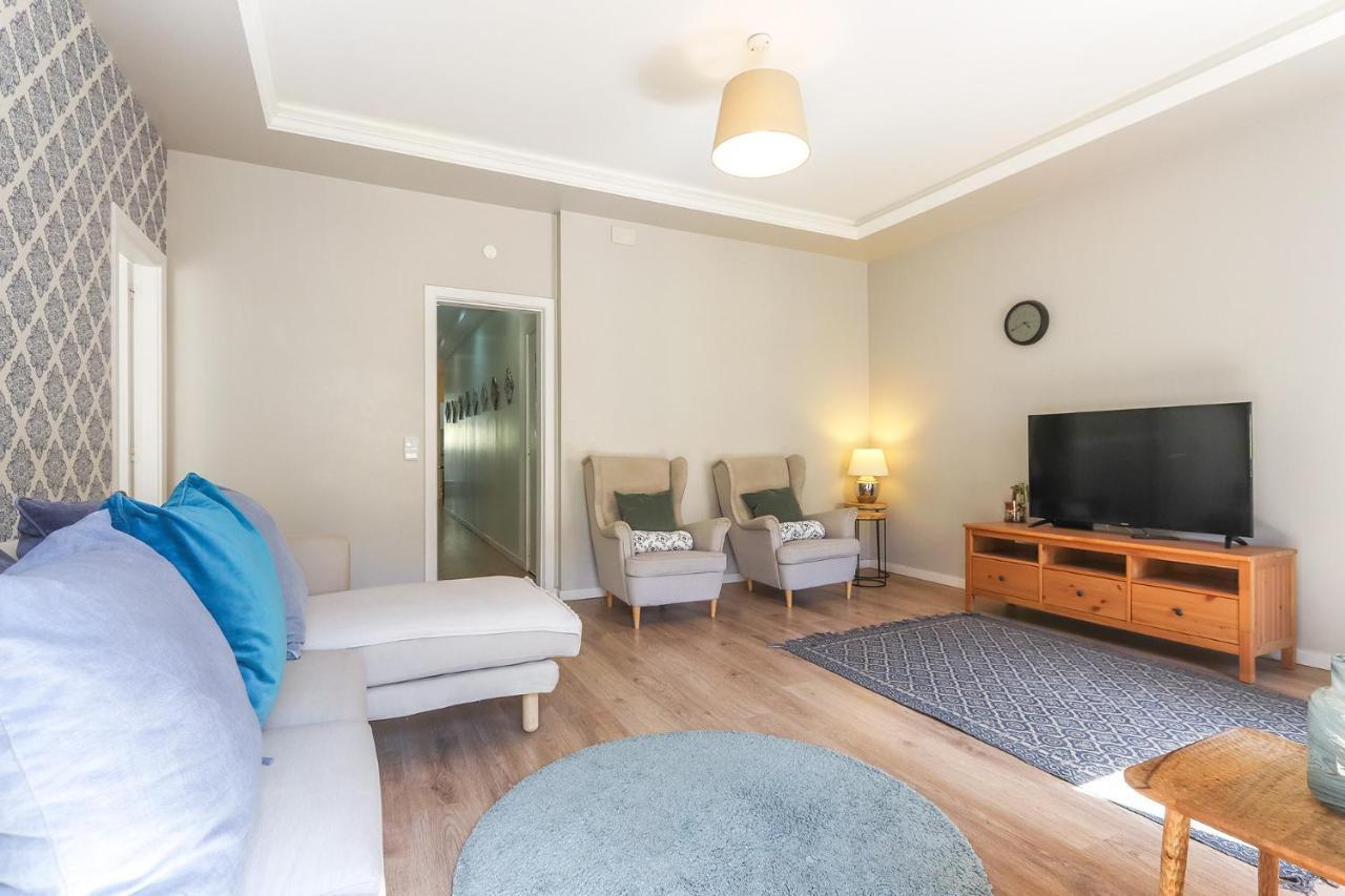 Grand Almirante By Homing Apartment ลิสบอน ภายนอก รูปภาพ