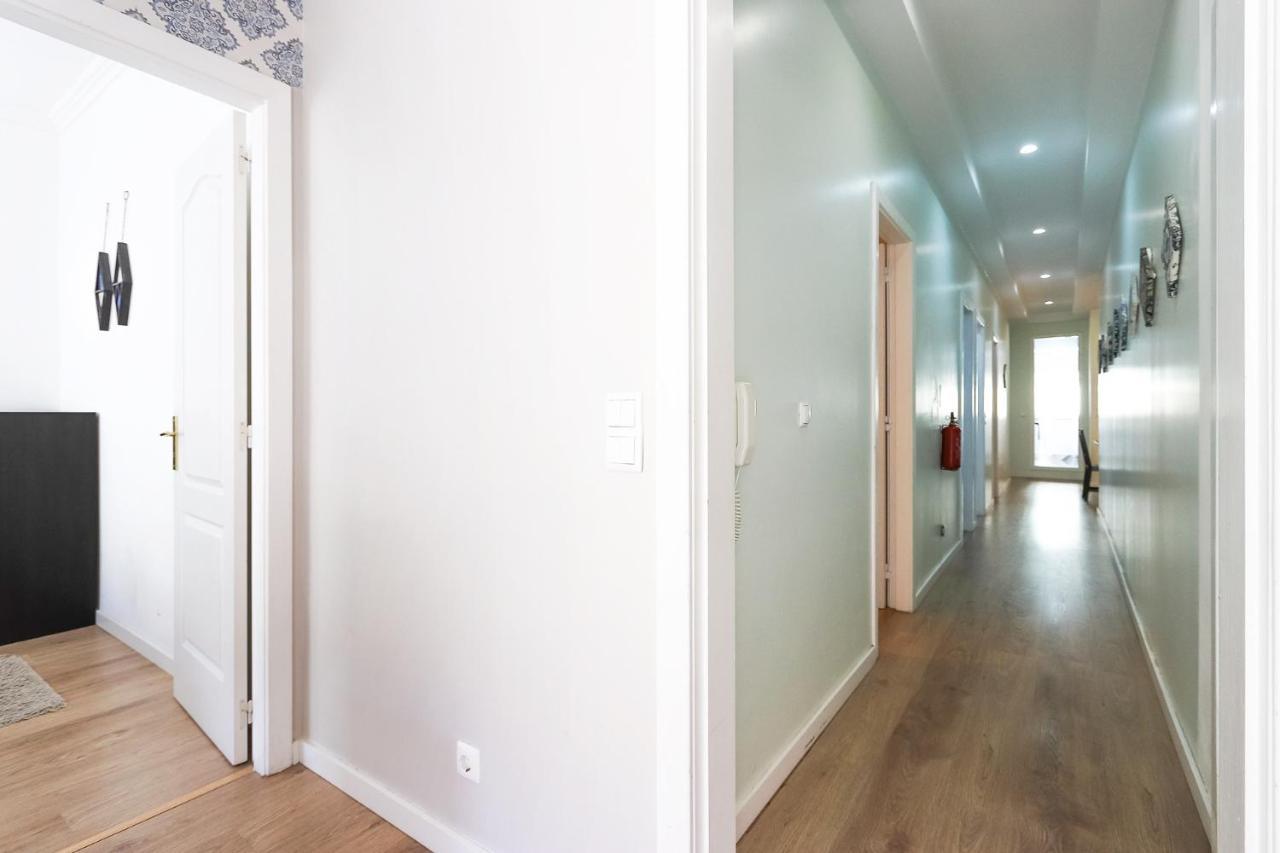 Grand Almirante By Homing Apartment ลิสบอน ภายนอก รูปภาพ