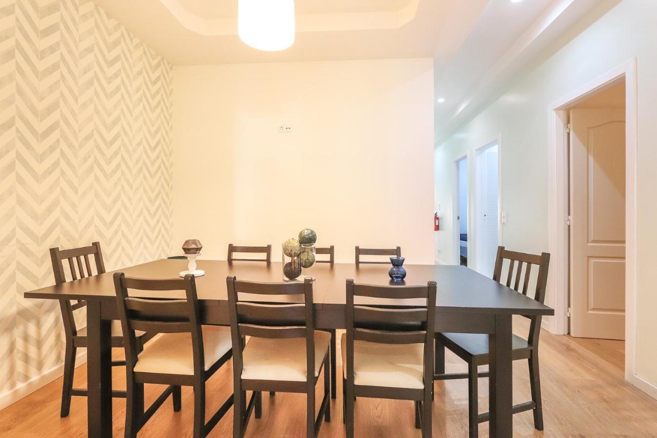 Grand Almirante By Homing Apartment ลิสบอน ภายนอก รูปภาพ