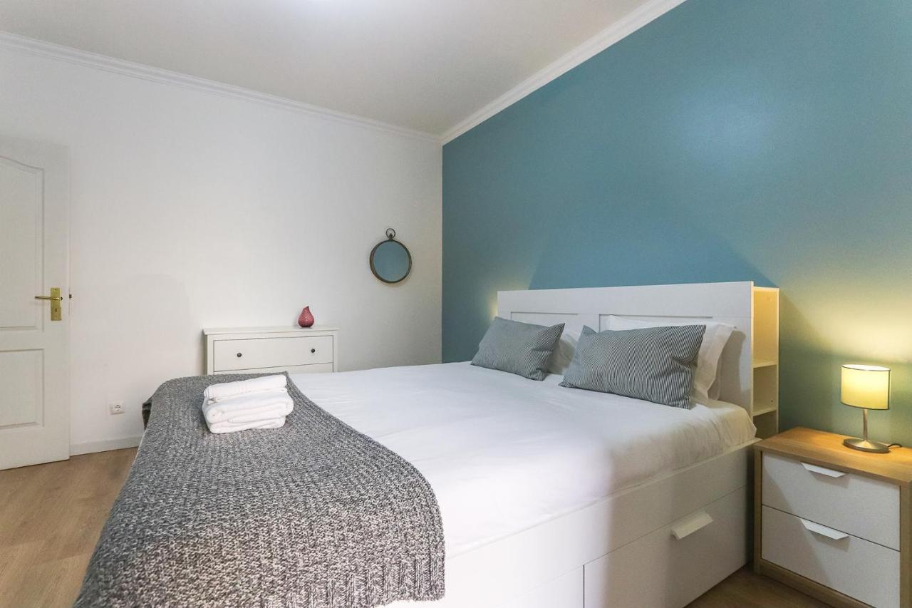 Grand Almirante By Homing Apartment ลิสบอน ภายนอก รูปภาพ