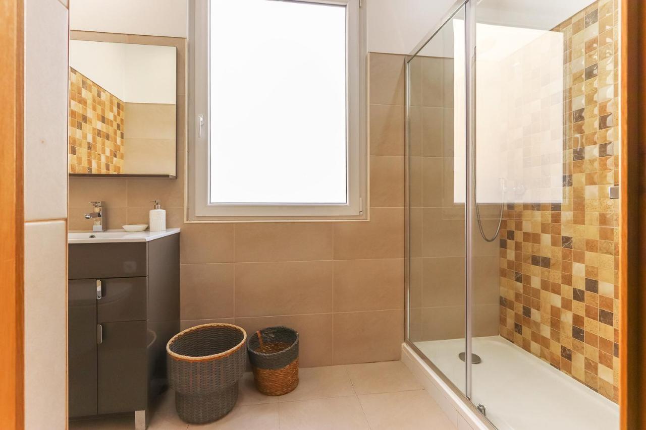 Grand Almirante By Homing Apartment ลิสบอน ภายนอก รูปภาพ