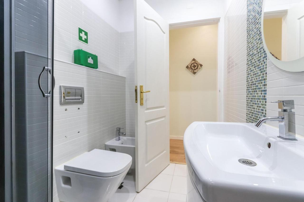 Grand Almirante By Homing Apartment ลิสบอน ภายนอก รูปภาพ