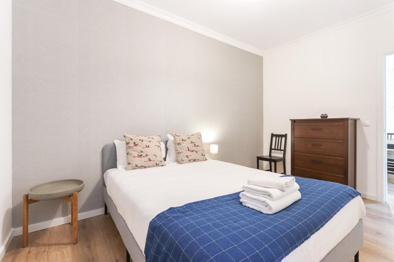 Grand Almirante By Homing Apartment ลิสบอน ภายนอก รูปภาพ