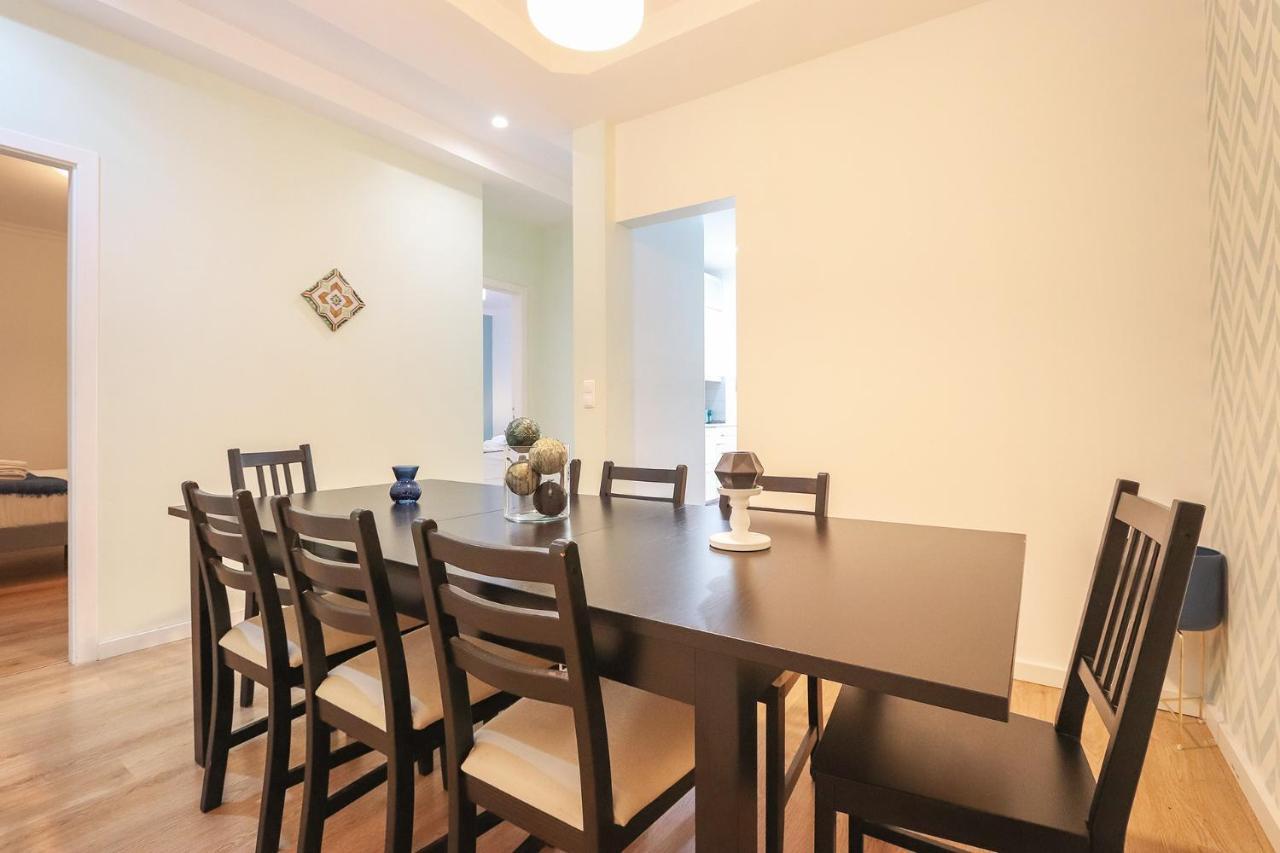 Grand Almirante By Homing Apartment ลิสบอน ภายนอก รูปภาพ