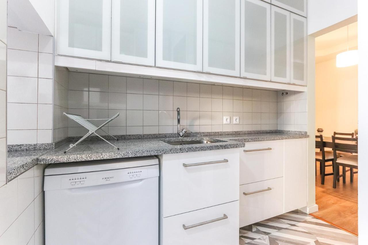 Grand Almirante By Homing Apartment ลิสบอน ภายนอก รูปภาพ