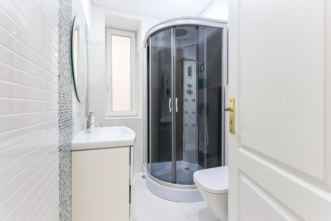 Grand Almirante By Homing Apartment ลิสบอน ภายนอก รูปภาพ