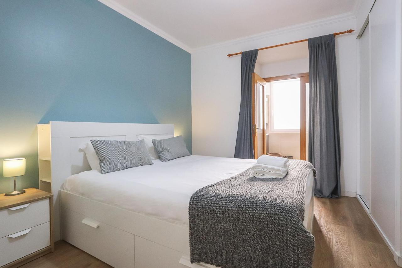 Grand Almirante By Homing Apartment ลิสบอน ภายนอก รูปภาพ