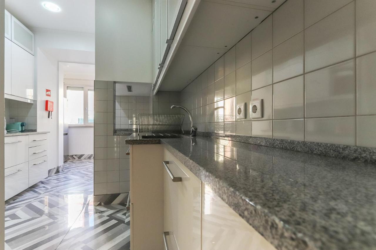 Grand Almirante By Homing Apartment ลิสบอน ภายนอก รูปภาพ