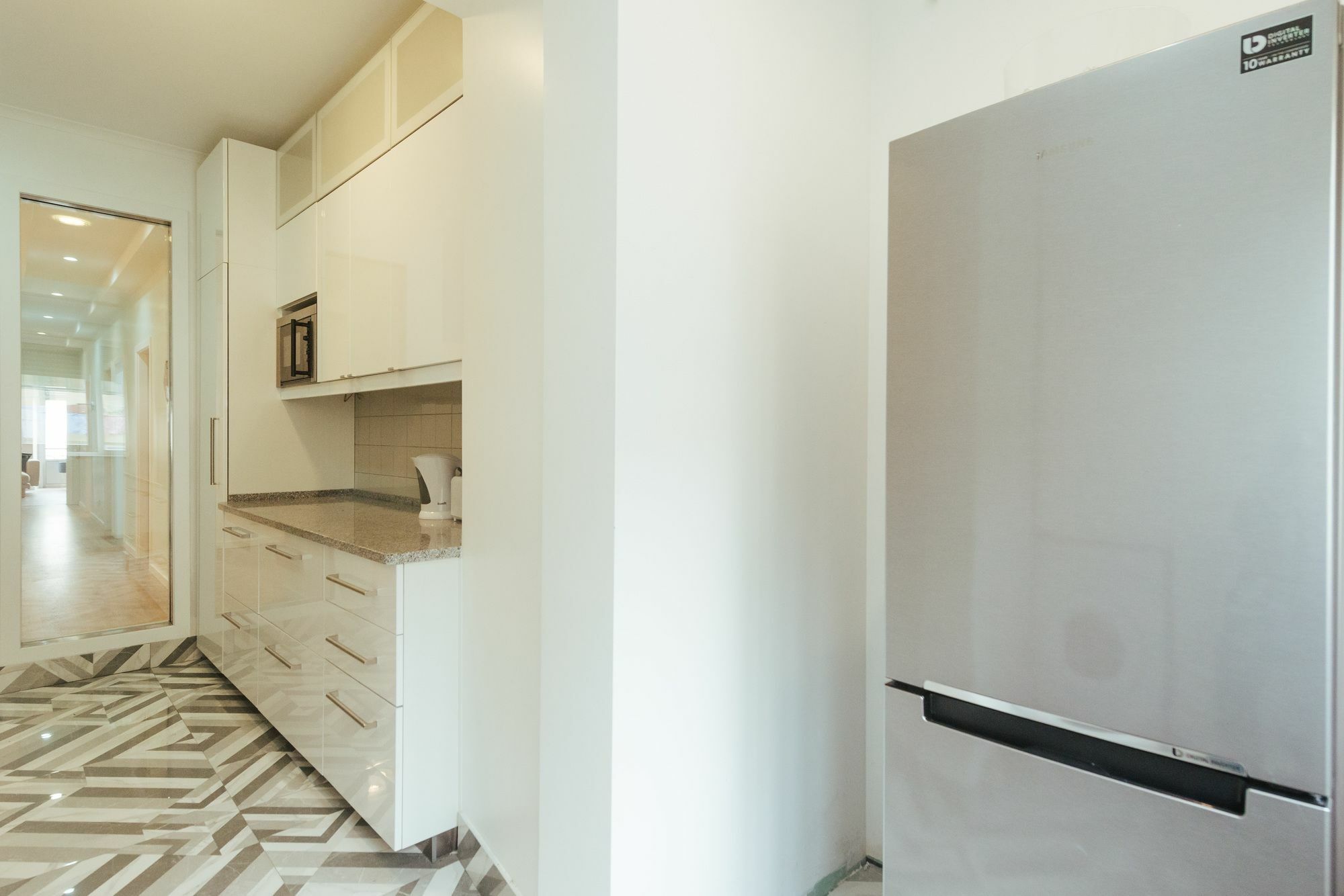 Grand Almirante By Homing Apartment ลิสบอน ภายนอก รูปภาพ